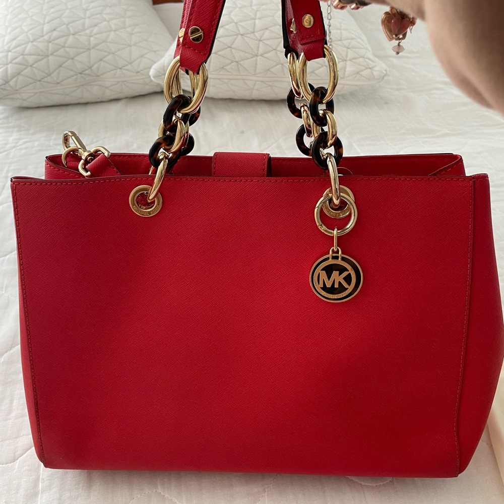 Michael Kors Tote Bag